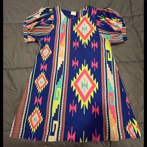 Lila Clothing Co women’s dress size L